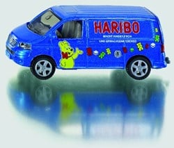 Siku VW Transporter véhicule pour enfants