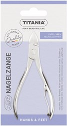 Titania coupe-ongles jouet enfant argent multicolore 10,5cm