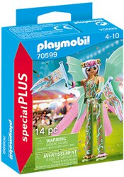 Playmobil Stelzenläufer Fee Spielfigur 70599 Zirkus