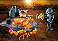 Playmobil Dino Rise Starterpack Feuerskorpion Abenteuer - Spielset-2