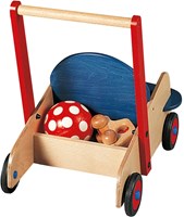 HABA Véhicule premiers pas