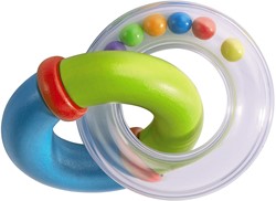 HABA Greifling Ring Duo