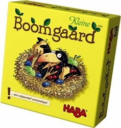 HABA Kleiner Obstgarten