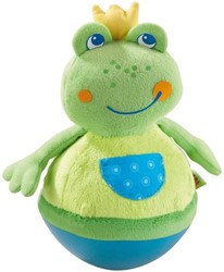 HABA Frosch-Ruckschwanz