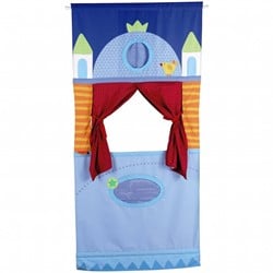 HABA Hängepuppentheater