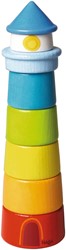 HABA-Bündelungsspiel Leuchtturm