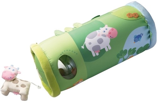 HABA Krabbeltier Bauernhof-2