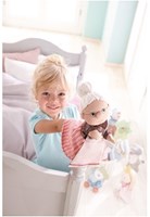 HABA Marionnette Mamie-2
