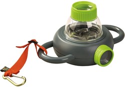 Haba Terra Kids - Forschungsmagnifier für kleine Entdecker und Naturforscher