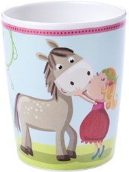 HABA Gobelet Vicki & Pirli