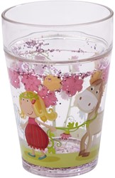 HABA Gobelet scintillant Vicki & Pirli