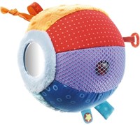 HABA Ballon découverte De toutes les couleurs-2