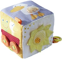 HABA Cube-jouet Grenouille magique-3