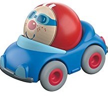 Haba Kullerbü Autos