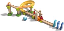 HABA Kullerbü Toboggan - Boîte de base - Drelin drelin