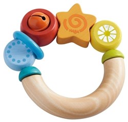 HABA Hochet Petite étoile