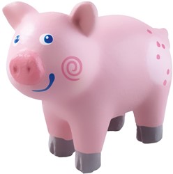 HABA Kleine Freunde - Ferkel