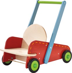 HABA Kinderwagen Broem