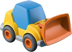 HABA Kullerbü - Radlader