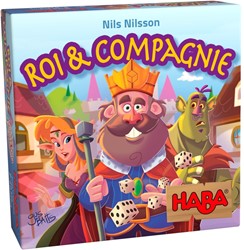 HABA Würfelkönig