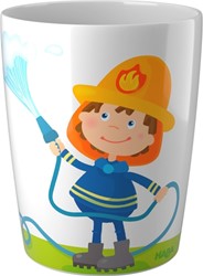 HABA Gobelet Pompier