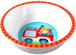 HABA Schale Feuerwehr