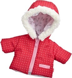 HABA-Winterspaß-Bekleidungsset
