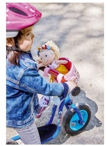 Siège poupée pour le vélo outlet