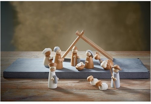HABA Weihnachtsstall-2