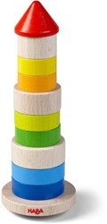 HABA Stapelspiel Wippturm