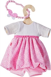 HABA Bekleidungsset Traumkleid