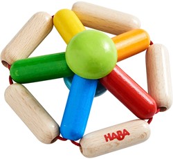 HABA-Rassel Farbrad