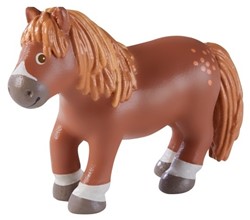 HABA Kleine Freunde - Pony Twinkle