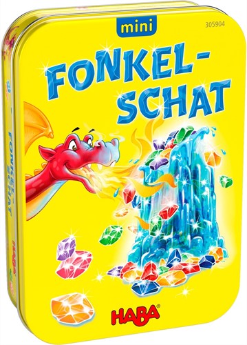 HABA-Schatzsuche mini