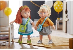 HABA-Puppe Svenja
