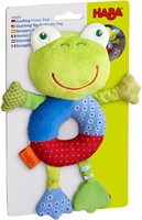 HABA Rassel Frosch Koen