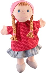 HABA-Handpuppe Katrien
