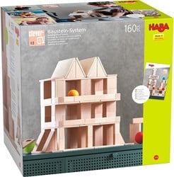 HABA Bauklotzsystem Clever-Up! 4.0
