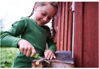 Haba Terra Kids - Kinderzakmes-3