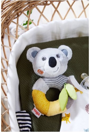 HABA Rassel Kuschel-Koala-2