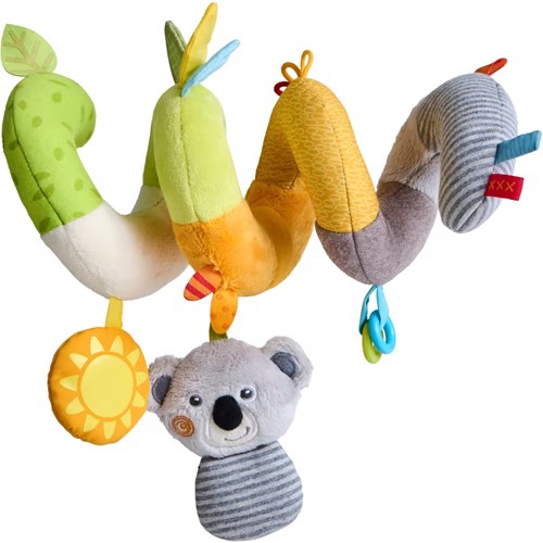HABA Explosionsspirale Koala