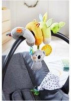 HABA Explosionsspirale Koala-2