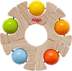HABA-Rassel Murmelscheibe