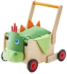 HABA Kinderwagen Dragon Box