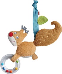 HABA Figurine suspendue Amis de la forêt