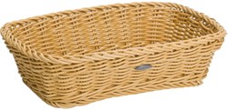 Westmark Broodmand Rechthoek 31 x 21 x 9 cm beige