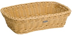 Westmark Saleen Korb Rechteck 31x21x9cm - beige