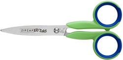 KidZors Kinderschaar 13 cm Groen/Blauw