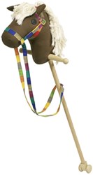 GOKI Stokpaard - Jumper