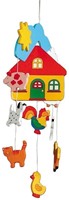 Goki RA821 Baby Mobile-2